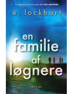 En familie af løgnere