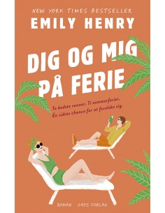 Dig og mig på ferie