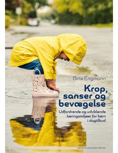 Krop, sanser og bevægelse