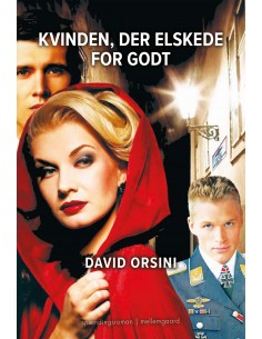 Kvinden, der elskede for godt