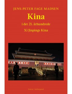 Kina i det 21. århundrede