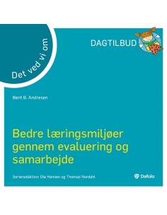 Det ved vi om - Bedre...