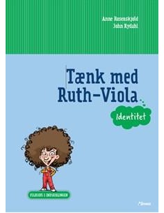 Filosofi i indskolingen,...