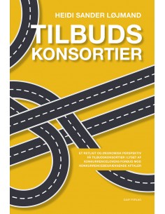 Tilbudskonsortier