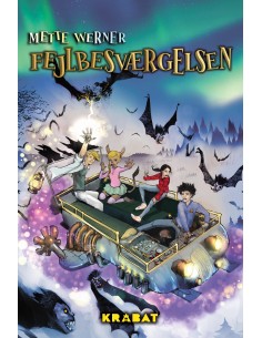 Fejlbesværgelsen