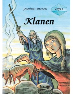 Enya, bind 2. Klanen