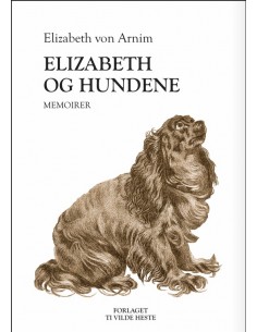 Elizabeth og hundene