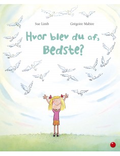 Hvor blev du af, Bedste?