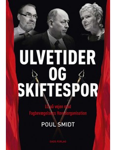 Ulvetider og skiftespor