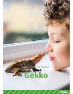 Gekko, Grøn Fagklub