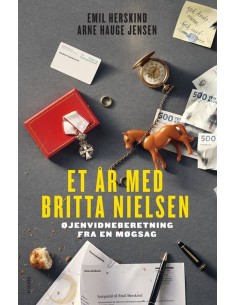 Et år med Britta Nielsen