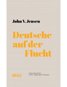 Deutsche auf der Flucht