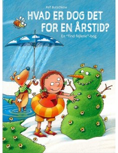 Hvad er dog det for en årstid?