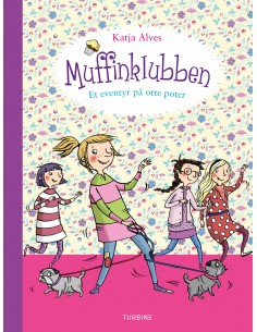 Muffinklubben – Et eventyr...