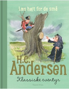 H.C. Andersen - Klassiske...
