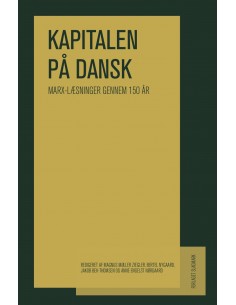 Kapitalen på dansk
