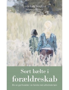 Sort bælte i forældreskab