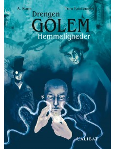 Hemmeligheder