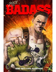 200% Badass