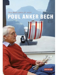 Fra baglokalet hos Poul...