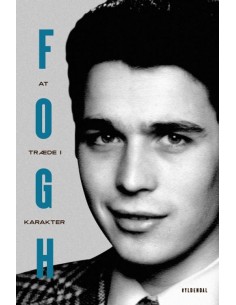 At træde i karakter