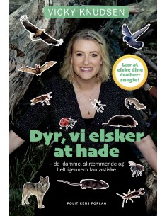 Dyr, vi elsker at hade