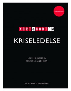 Kort & godt om KRISELEDELSE