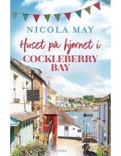 Huset på hjørnet i...