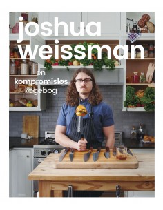 Joshua Weissman