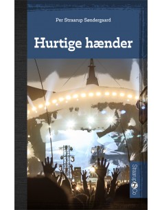 Hurtige hænder