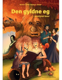 Den gyldne eg
