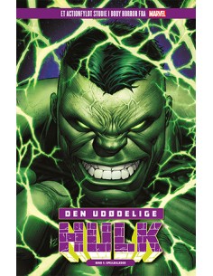 Den udødelige Hulk 1