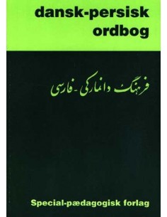 Dansk-persisk ordbog