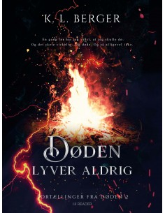 Døden lyver aldrig