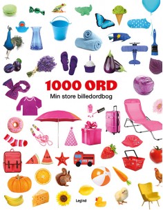 1000 ord - Min store...