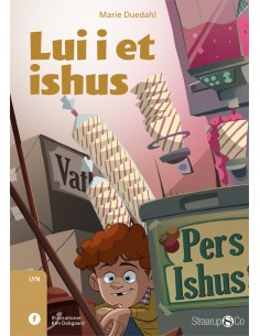 Lui i et ishus