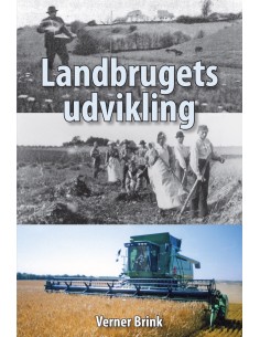 Landbrugets udvikling