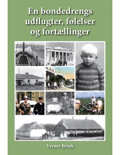 En bondedrengs udflugter,...