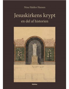 Jesuskirkens krypt