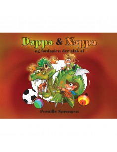 Dappa & Nappa og fantasien...