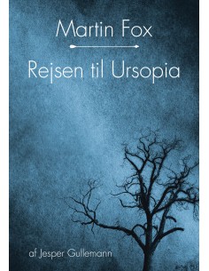 Martin Fox - Rejsen til...