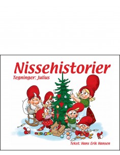 Nissehistorier