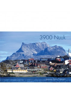 3900 Nuuk