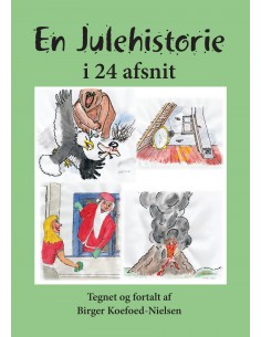 En julehistorie i 24 afsnit