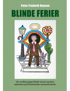 Blinde ferier