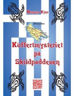 Kuffertmysteriet på...