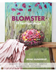 Blomster til festlige dage