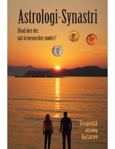 Astrologi – Synastri
