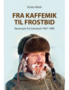 Fra kaffemik til frostbid