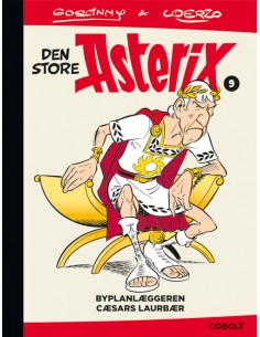 Den store Asterix 9